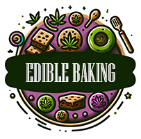 Marijuana Edible Baking Recipes, Ideas and Reviews